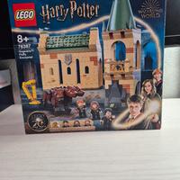 Hogwarts™: Incontro con Fuffi - 76387