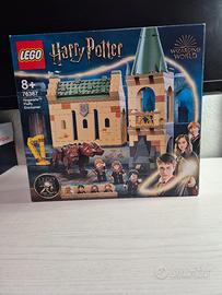 Hogwarts™: Incontro con Fuffi - 76387