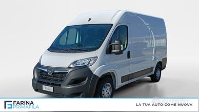 OPEL Movano IV 33 2022 - Movano 33 L2H2 2.2 U92580