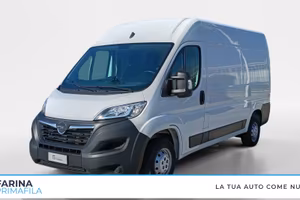 OPEL Movano IV 33 2022 - Movano 33 L2H2 2.2 U92580