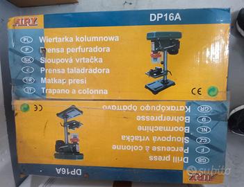 trapano