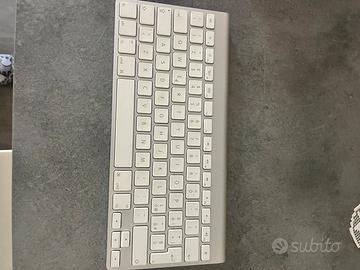 Apple tastiera pc