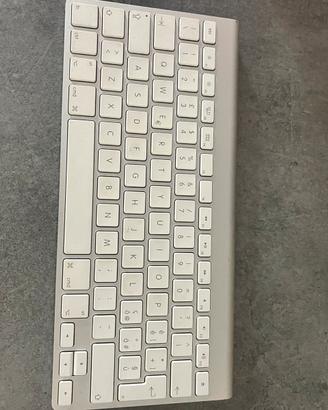 Apple tastiera pc