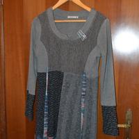 COMPLETO SOGGO PARIS TAGLIA UNICA DONNA