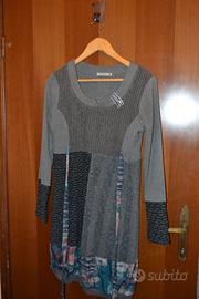 COMPLETO SOGGO PARIS TAGLIA UNICA DONNA