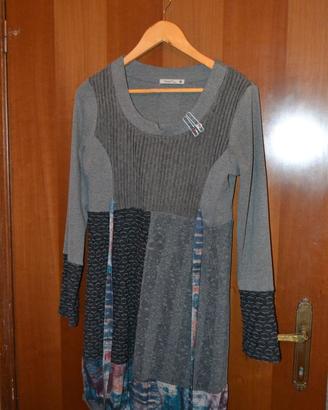 COMPLETO SOGGO PARIS TAGLIA UNICA DONNA