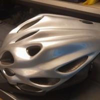 CASCO DA CICLISMO
