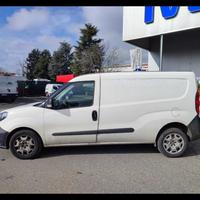 Fiat - Doblo cargo maxi 1.6 mjt 105cv LH1