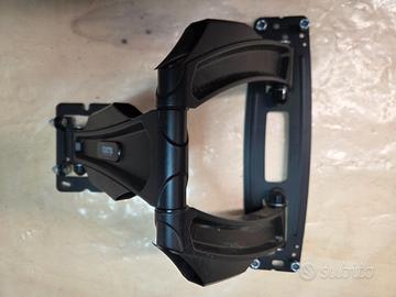 Supporto TV a braccio snodato a muro