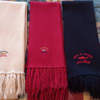 Sciarpe Paul & Shark Yachting  3 colori