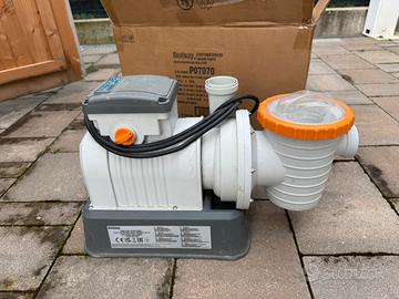 Motore x piscina Bestway