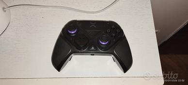 VICTRIX COME NUOVO. USATO 20/30 VOLTE 