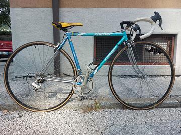 Bici da corsa d'epoca Moser (1991)  - taglia 48