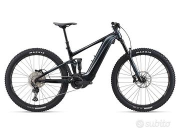 BICI E-BIKE GIANT ENDURO