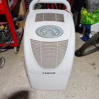 deumidificatore professionale