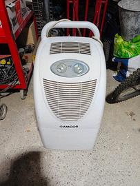 deumidificatore professionale