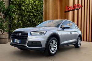 Audi Q5 2.0 TDI 190 CV quattro S tronic Business S