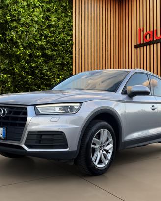Audi Q5 2.0 TDI 190 CV quattro S tronic Business S