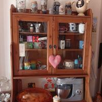 Credenza Ikea Leksvik