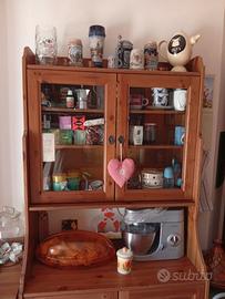 Credenza Ikea Leksvik