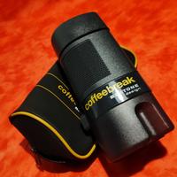 Caffettiera elettrica Bertone 1970