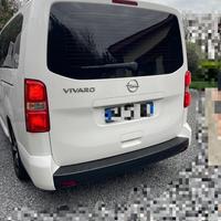 Opel vivaro life