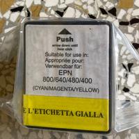 cartuccia compatibile Epson