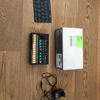 Korg volca fm