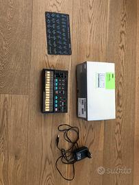 Korg volca fm