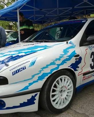 fiat bravo hgt 