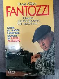 Fantozzi caro direttore ti scrivo