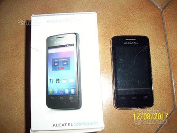 Smartphone nr. 3 archos, alcatel, lg
