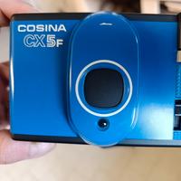 COSINA CX5F vintage anni 80