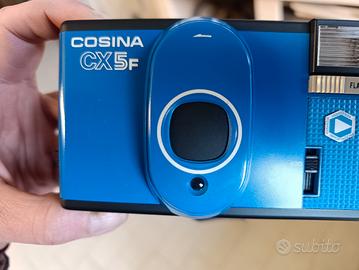 COSINA CX5F vintage anni 80