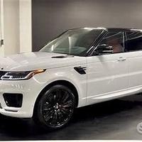 Ricambi range rover sport 2022