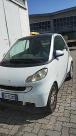 Smart fortwo 2009 2 serie 1.0 71 cv automat.