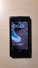 Nokia Lumia 800