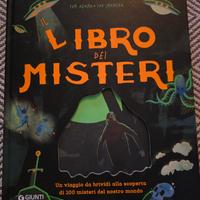 libro dei misteri