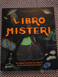 libro dei misteri