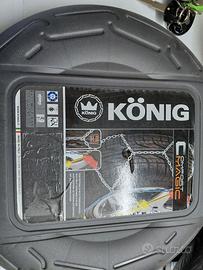 Pack da 3 catene da neve varie Konig, Goodyear, Bl