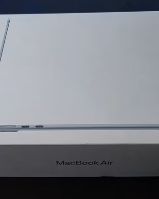 MacBook Air 13" Chip M4 