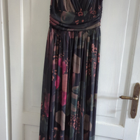 Vestito sera Artigli