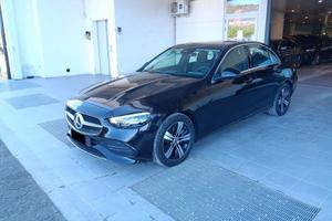 Mercedes-Benz Classe C C 200 d mhev Advanced auto