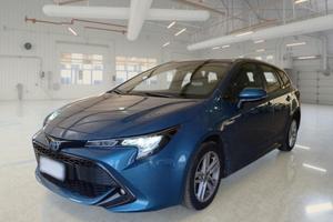 TOYOTA COROLLA TS 1.8 HYBRID BUSINESS STATION WAGO