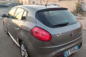 Fiat Bravo 2013 – auto usata ben tenuta