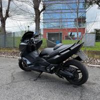 Yamaha TMax 500