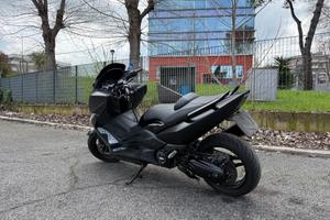 Yamaha TMax 500