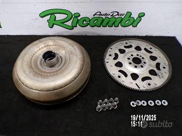 CONVERTITORE DI COPPIA BMW X2 F39 18d - XD 2020