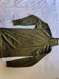 Lupetto vestizione E.I