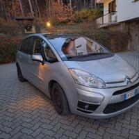 Citroen C4 Grand Picasso 1.6 HDi 110 FAP Business